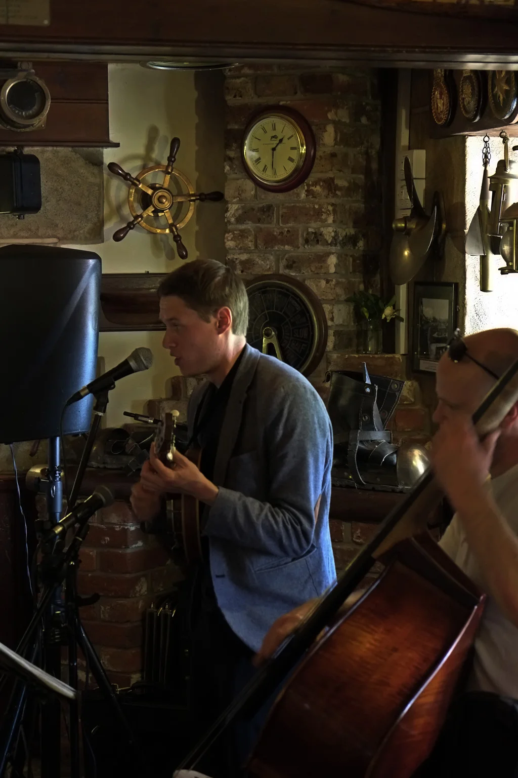 Jazz Train Trio